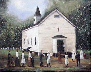 5 Facts on the History of Black Churches in America — ROHO