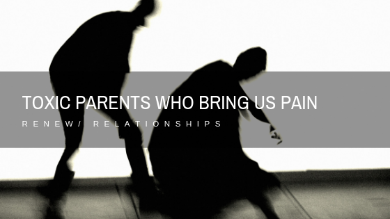 Is God Really Telling Us To Honor Abusive Parents ? — ROHO