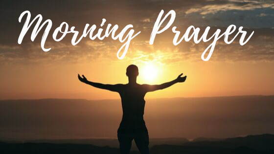 Importance of Praying in the Mornings — Page 2 of 5 — ROHO